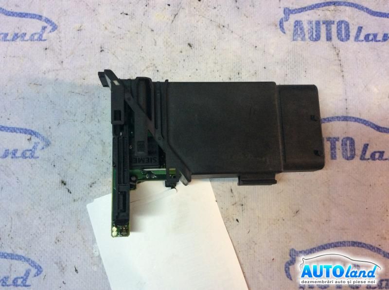 Modul electronic VOLKSWAGEN GOLF IV (1J1) 1997-2005 Cod 9776101434202