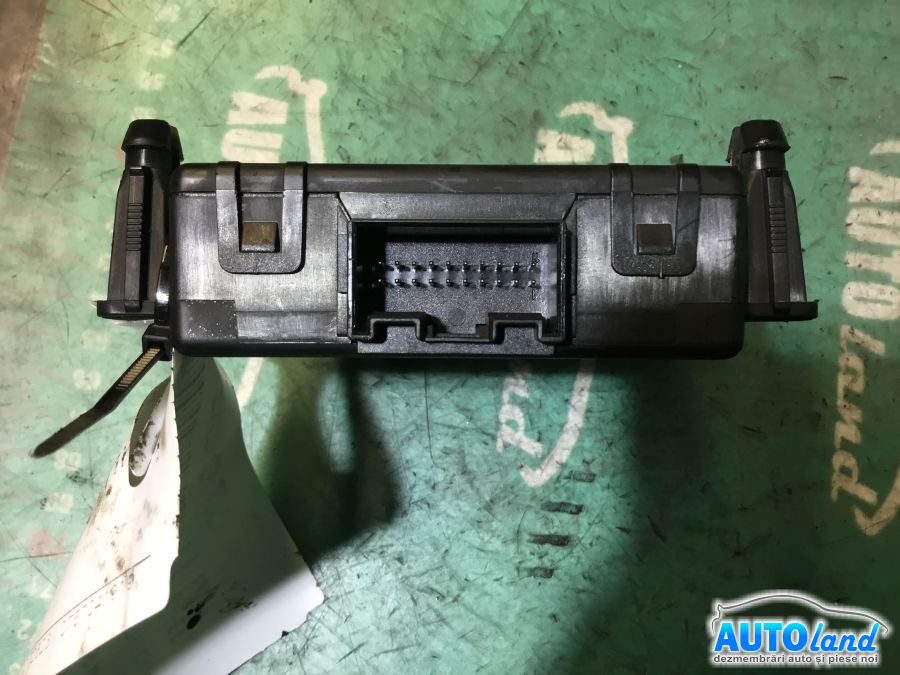 Modul electronic VOLKSWAGEN GOLF V (1K1) 2003-2025 Cod 1K0907530F