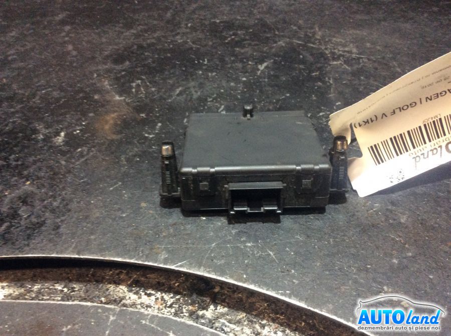 Modul electronic VOLKSWAGEN GOLF V (1K1) 2003-2025 Cod 1K0907530F
