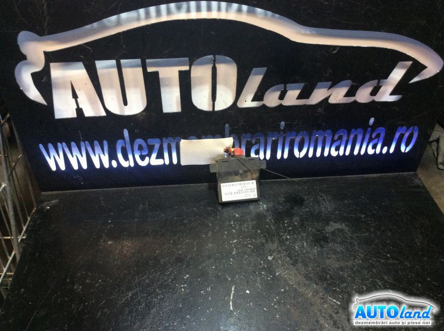 Modul electronic VOLKSWAGEN GOLF V (1K1) 2003-2025 Cod 1K0907530L