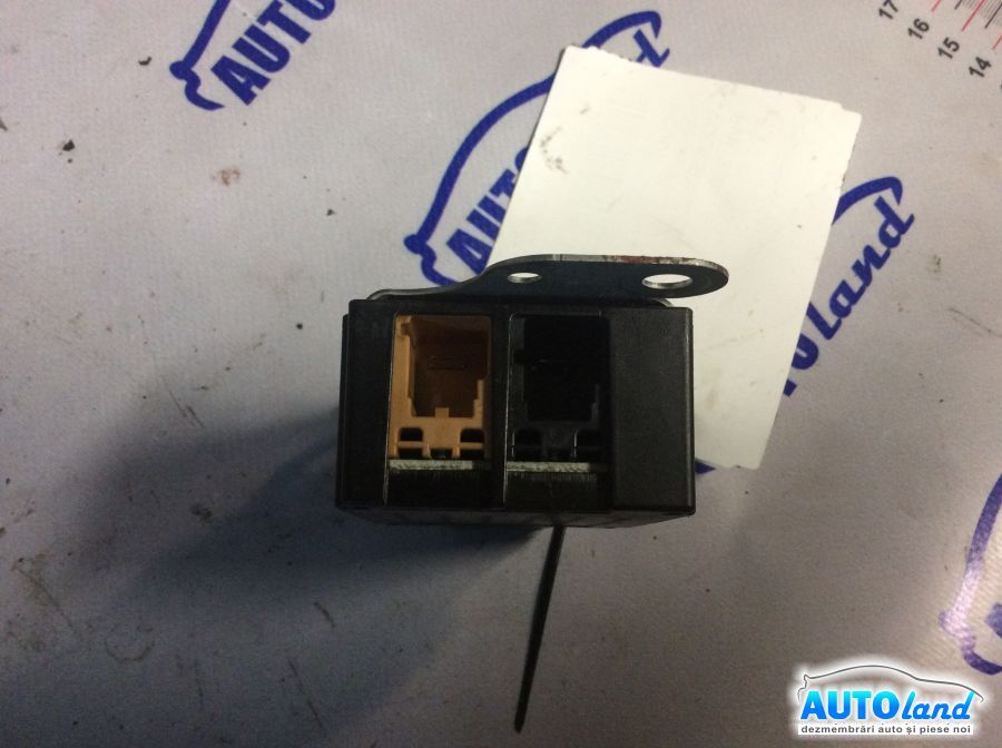 Modul electronic VOLKSWAGEN GOLF VI 2008-2025 Cod 5M0035570B