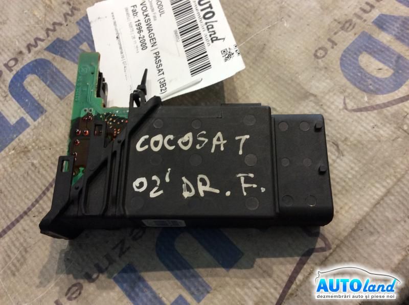 Modul electronic VOLKSWAGEN PASSAT (3B2) 1996-2000 Cod 105405301
