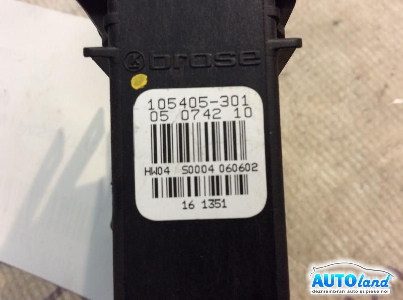 Modul electronic VOLKSWAGEN PASSAT (3B2) 1996-2000 Cod 105405301