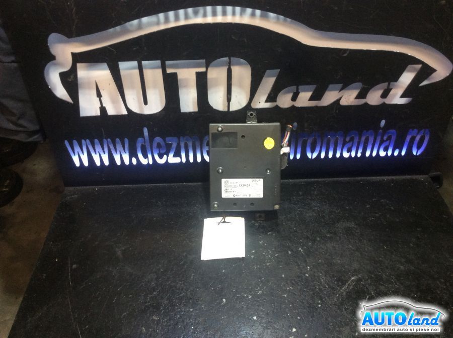 Modul electronic VOLKSWAGEN PASSAT (3C2) 2005-2025 Cod 3C0035729G