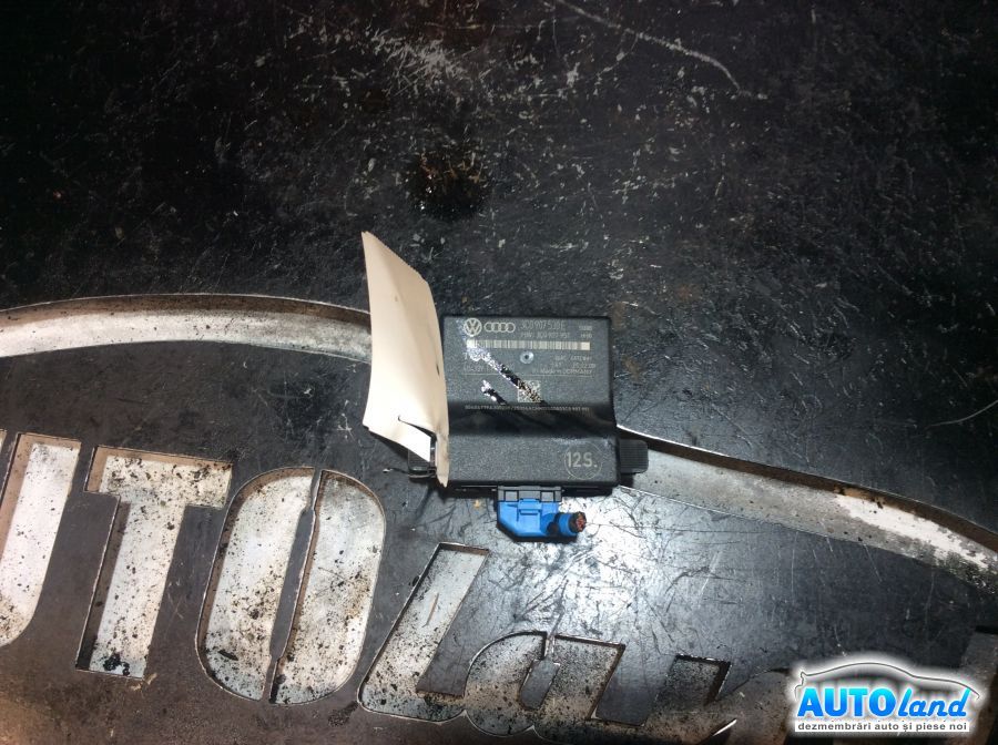 Modul electronic VOLKSWAGEN PASSAT (3C2) 2005-2025 Cod 3C0907530E