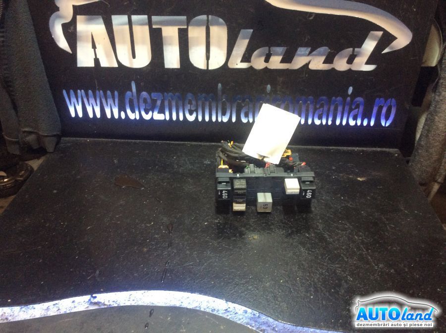 Modul electronic VOLKSWAGEN PASSAT (3C2) 2005-2025 Cod 3C0937049J