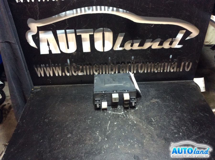 Modul electronic VOLKSWAGEN PASSAT (3C2) 2005-2025 Cod 3C0937049J