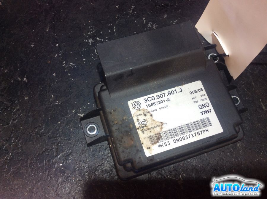 Modul electronic VOLKSWAGEN PASSAT Variant (3C5) 2005-2025