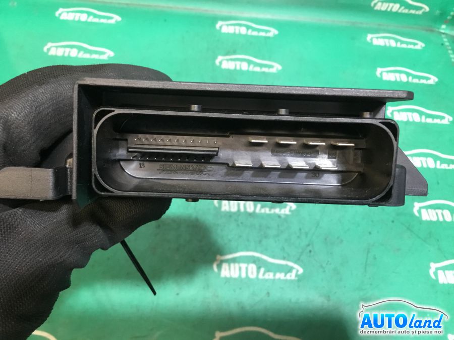 Modul electronic VOLKSWAGEN PASSAT Variant (3C5) 2005-2025 Cod 3C0907801J