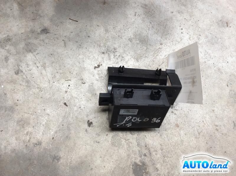 Modul electronic VOLKSWAGEN POLO (6N1) 1994-1999