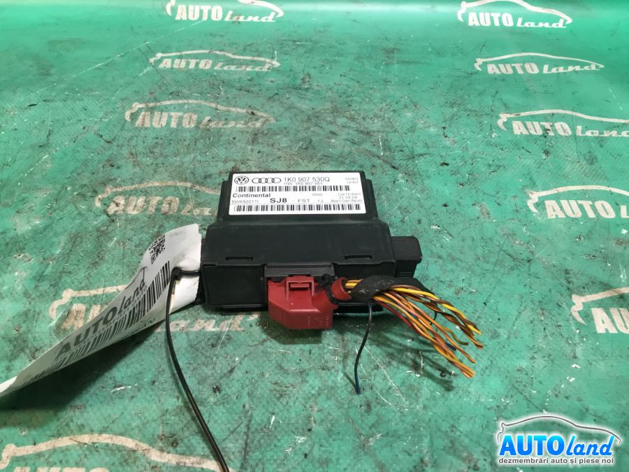 Modul electronic VOLKSWAGEN TOURAN (1T1,1T2) 2003-2025 Cod 1K0907951
