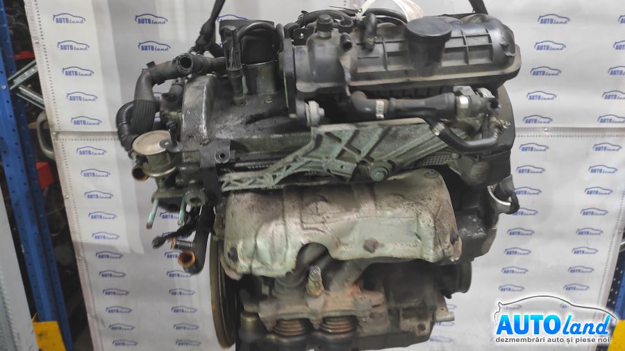 Motor Benzina AUDI A3 (8L1) 1996-2003 Cod APG