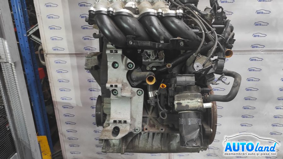 Motor Benzina AUDI A3 (8L1) 1996-2003 Cod APG