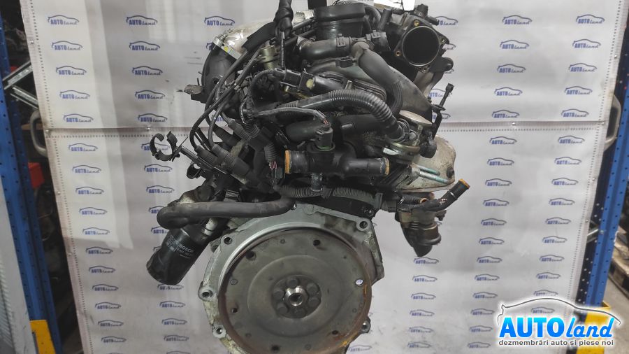 Motor Benzina AUDI A3 (8L1) 1996-2003 Cod APG