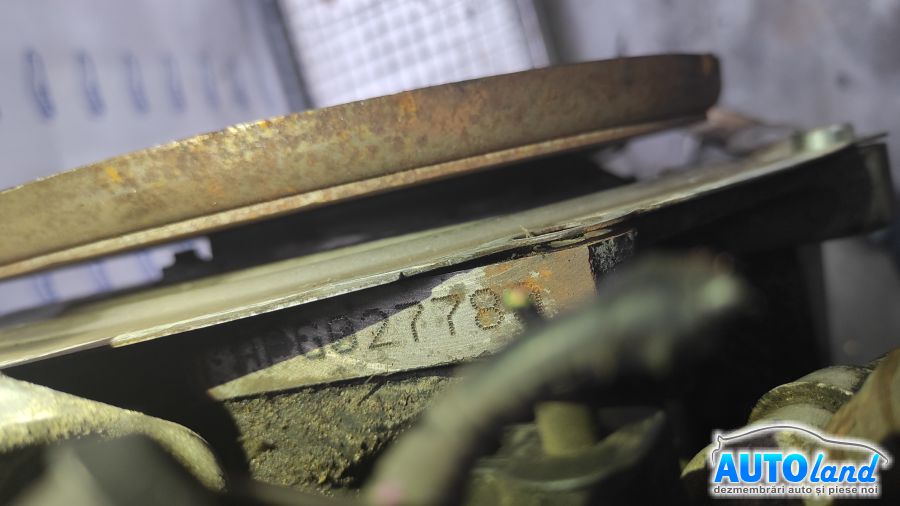 Motor Benzina AUDI A3 (8L1) 1996-2003 Cod APG