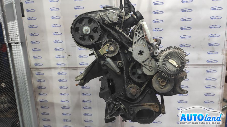 Motor Benzina AUDI A4 (8D2,B5) 1995-2000 Cod ADR