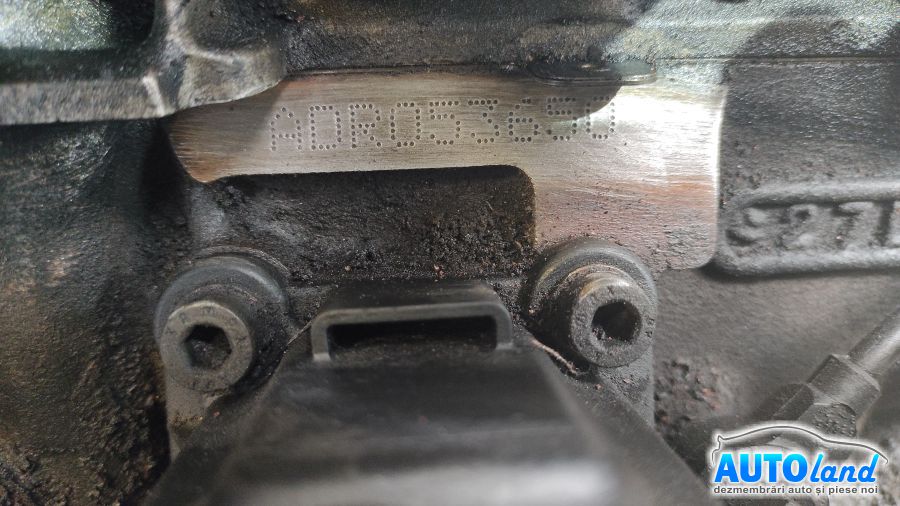 Motor Benzina AUDI A4 (8D2,B5) 1995-2000 Cod ADR