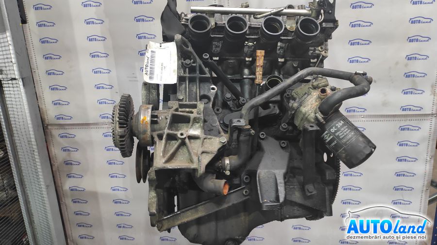 Motor Benzina AUDI A4 (8D2,B5) 1995-2000 Cod ADR