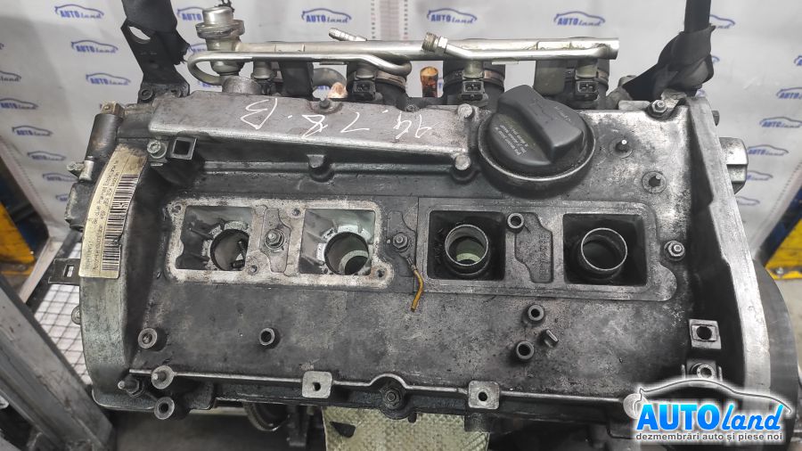 Motor Benzina AUDI A4 (8D2,B5) 1995-2000 Cod ADR
