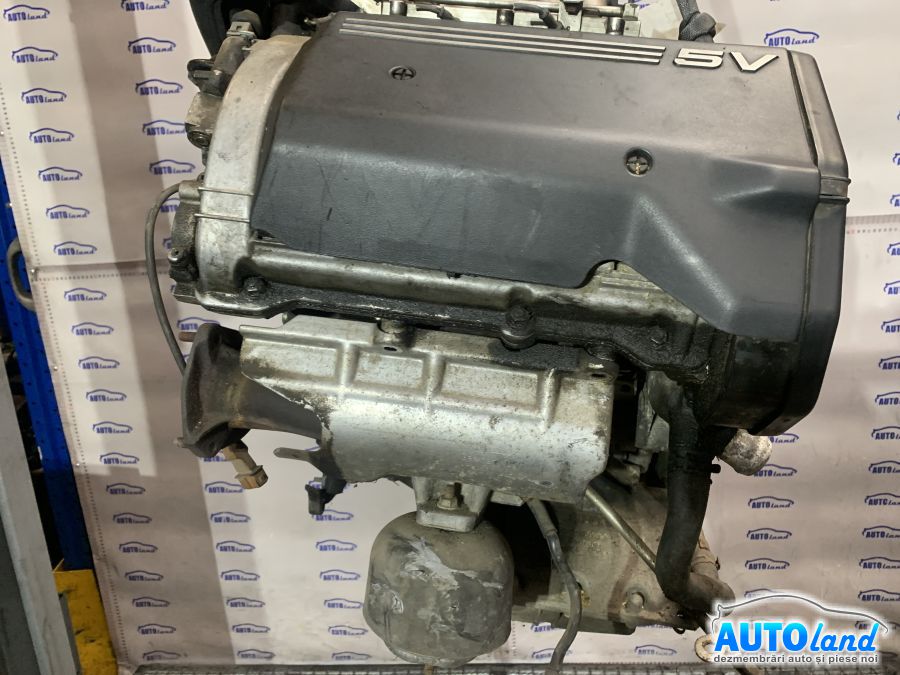 Motor Benzina AUDI A4 (8D2,B5) 1995-2000 Cod APR