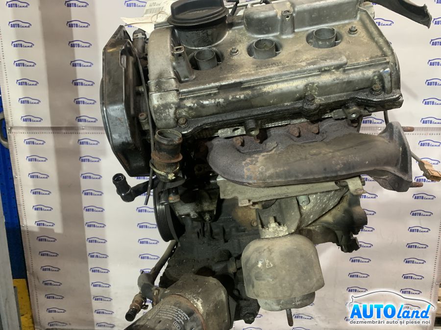 Motor Benzina AUDI A4 (8D2,B5) 1995-2000 Cod APR