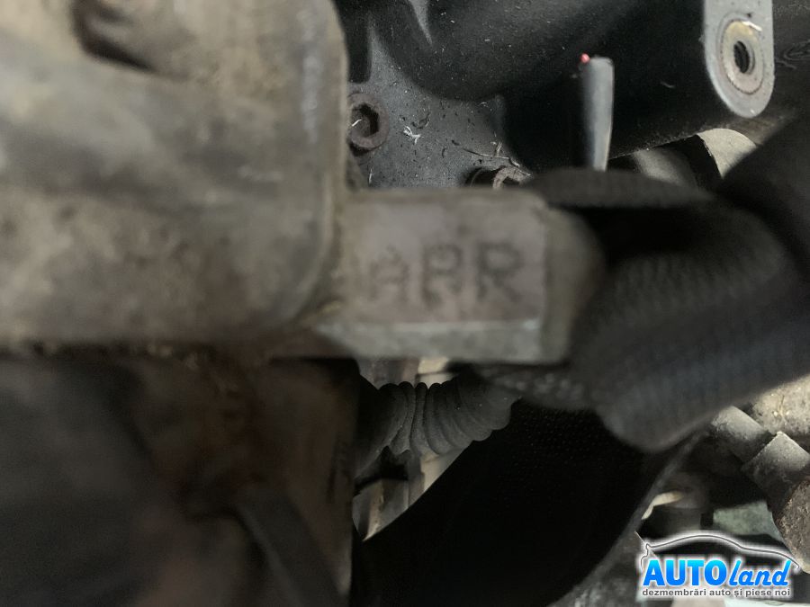 Motor Benzina AUDI A4 (8D2,B5) 1995-2000 Cod APR