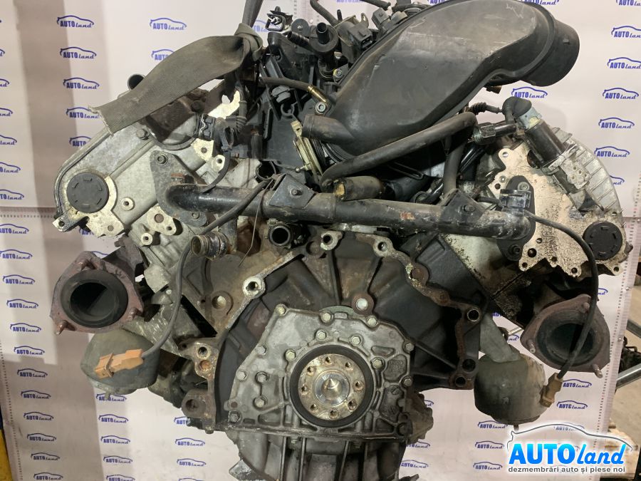 Motor Benzina AUDI A4 (8D2,B5) 1995-2000 Cod APR