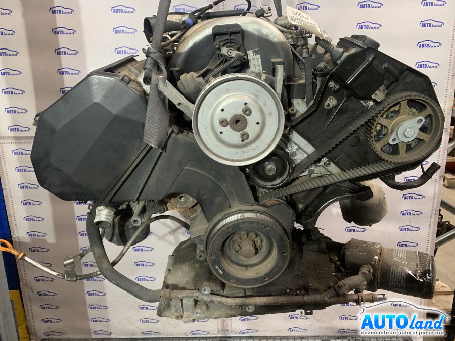 Motor Benzina AUDI A4 (8D2,B5) 1995-2000 Cod APR