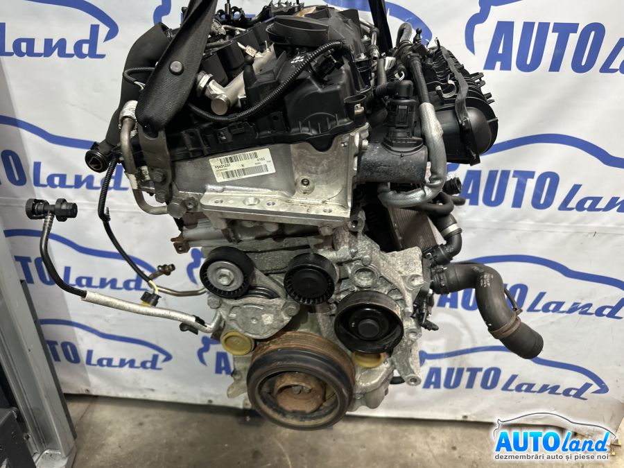 Motor Benzina BMW 2 (F45) 2013-2025 Cod B48