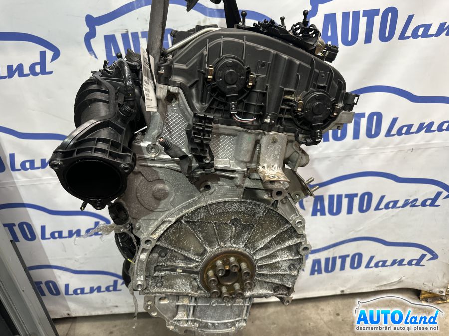 Motor Benzina BMW 2 (F45) 2013-2025 Cod B48