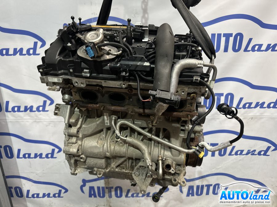 Motor Benzina BMW 2 (F45) 2013-2025 Cod B48