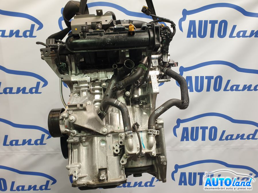 Motor Benzina DACIA DUSTER 2010-2025 Cod H4D470