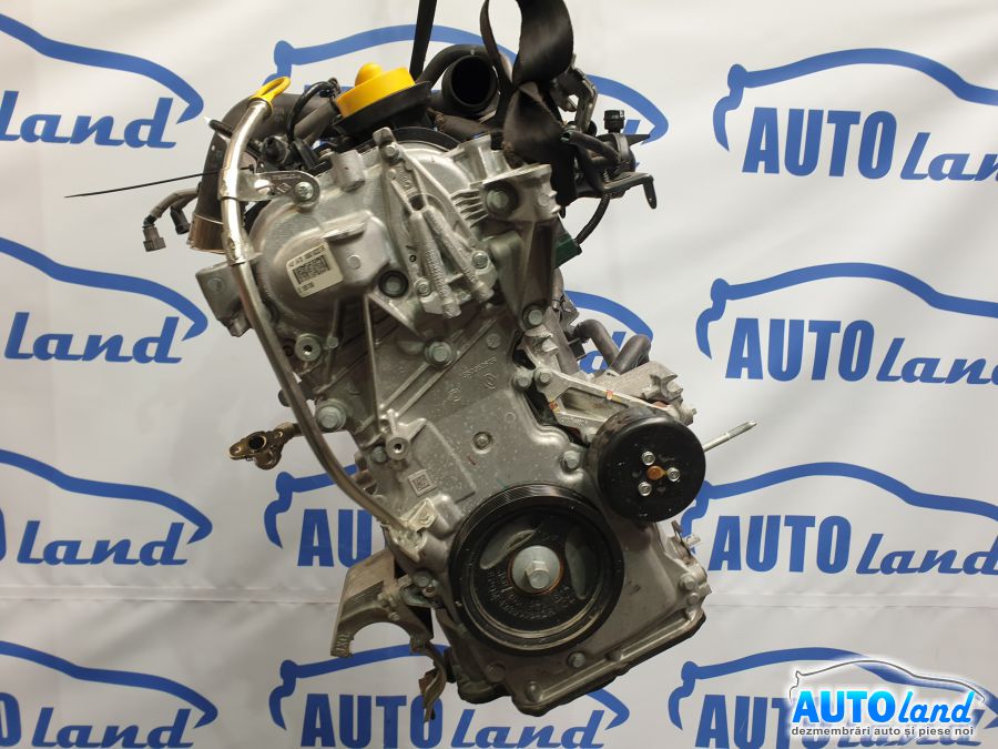 Motor Benzina DACIA DUSTER 2010-2025 Cod H4D470