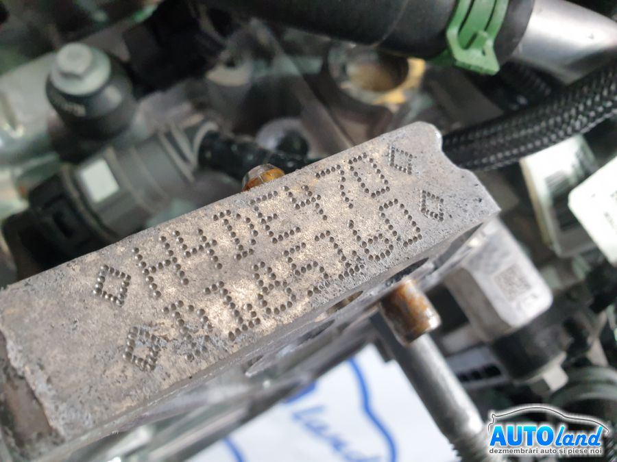 Motor Benzina DACIA DUSTER 2010-2025 Cod H4D470