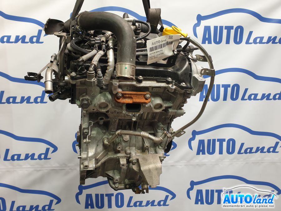 Motor Benzina DACIA DUSTER 2010-2025 Cod H4D470