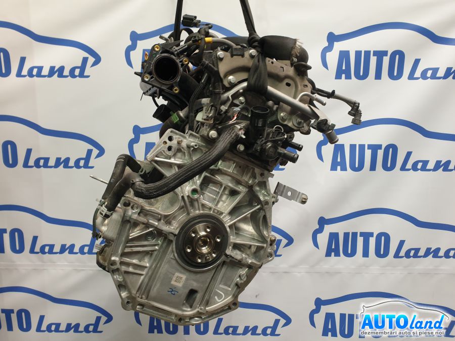 Motor Benzina DACIA DUSTER 2010-2025 Cod H4D470