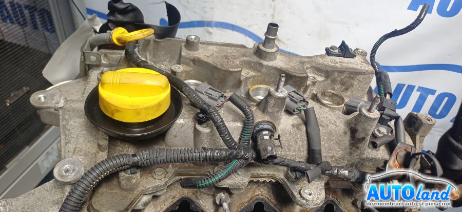 Motor Benzina