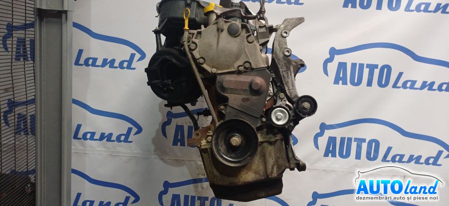 Motor Benzina DACIA LOGAN (LS_) 2004-2026 Cod K7J710