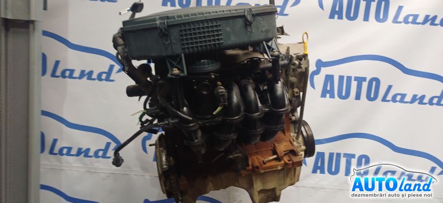 Motor Benzina DACIA LOGAN (LS_) 2004-2026 Cod K7J710