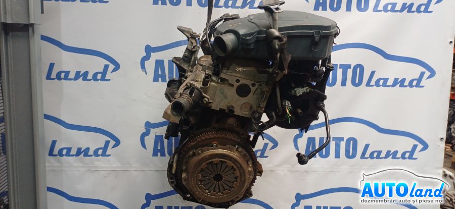 Motor Benzina DACIA LOGAN (LS_) 2004-2026 Cod K7J710