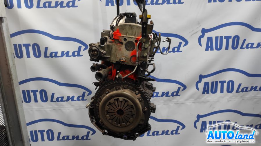 Motor Benzina DACIA LOGAN (LS_) 2004-2025 Cod K7J710