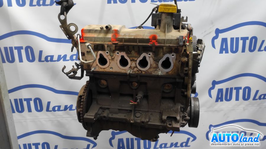 Motor Benzina DACIA LOGAN (LS_) 2004-2025 Cod K7J710
