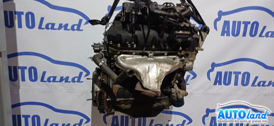 Motor Benzina DACIA SANDERO 2008-2025 Cod D4F