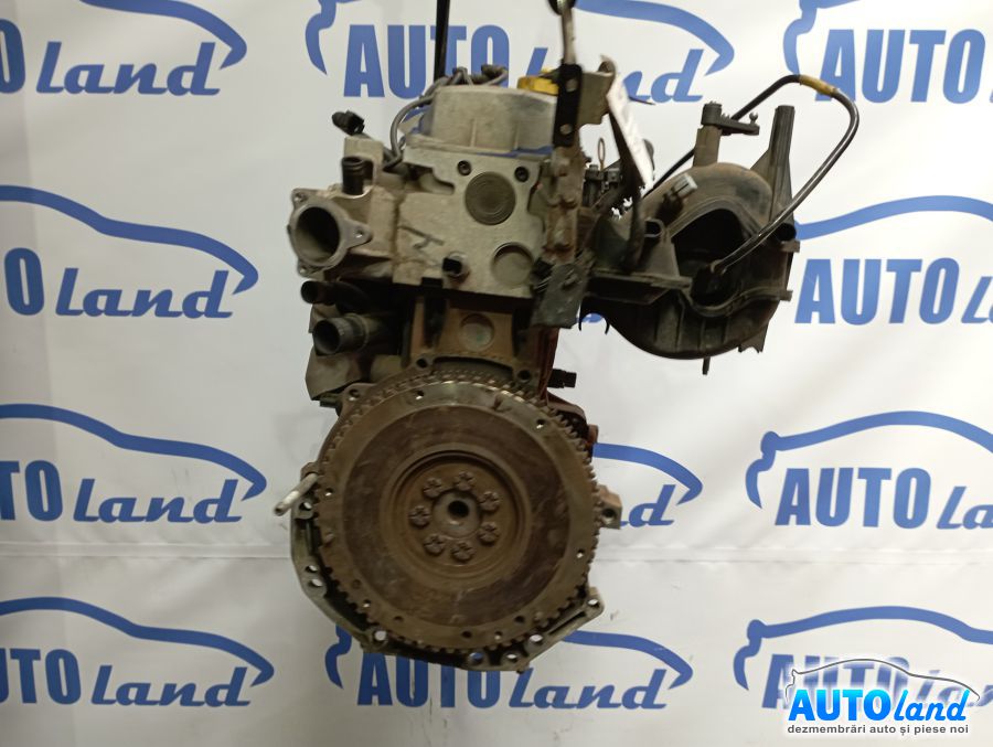 Motor Benzina DACIA SANDERO 2008-2025 Cod K7M710