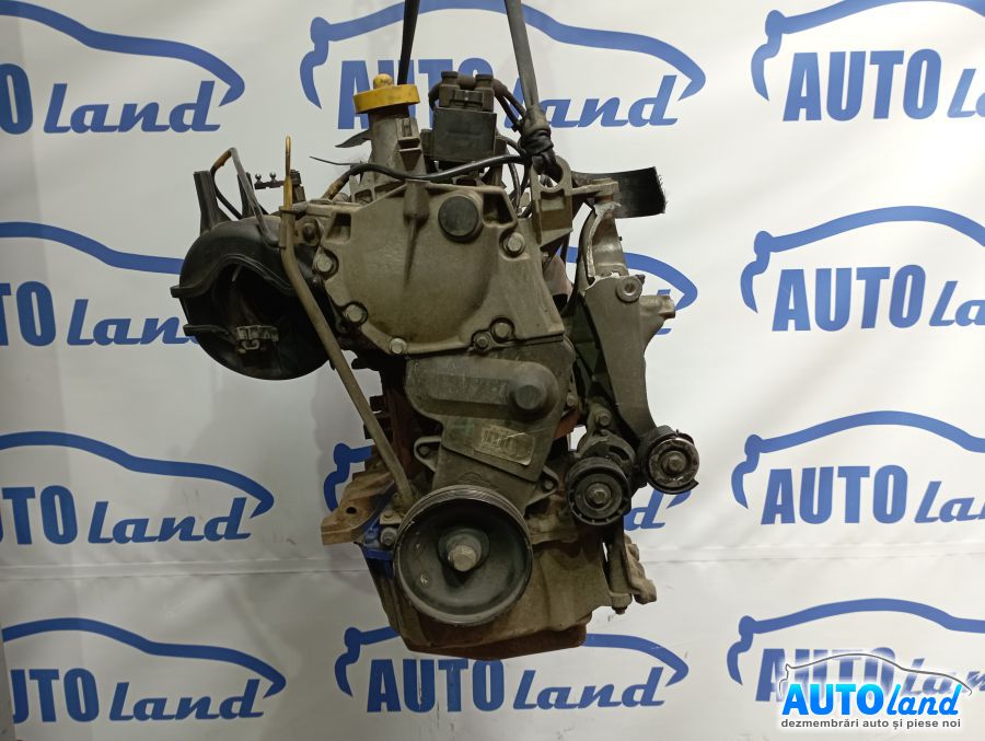 Motor Benzina DACIA SANDERO 2008-2025 Cod K7M710