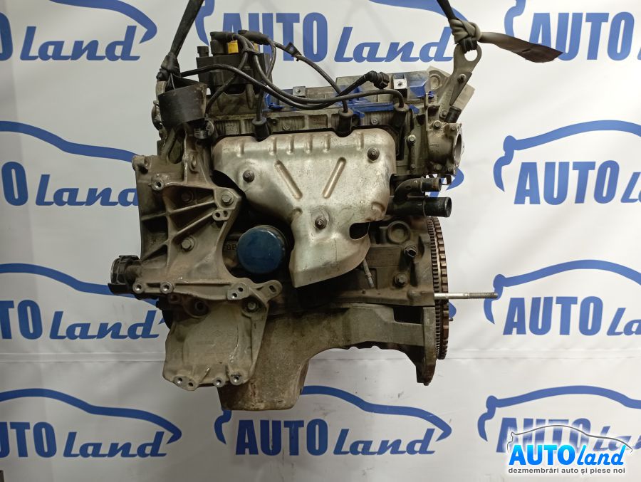 Motor Benzina DACIA SANDERO 2008-2025 Cod K7M710