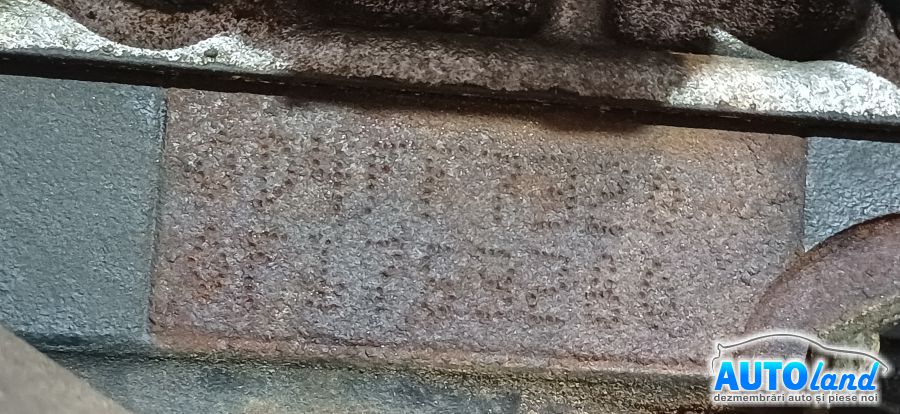 Motor Benzina DACIA SANDERO II 2013-2025 Cod D4F732