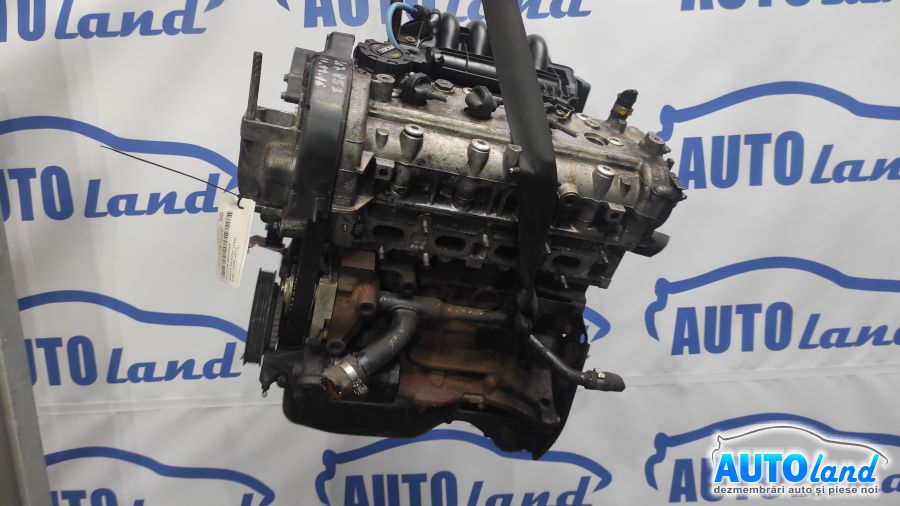 Motor Benzina FIAT PUNTO (188) 1999-2012 Cod 188A4000
