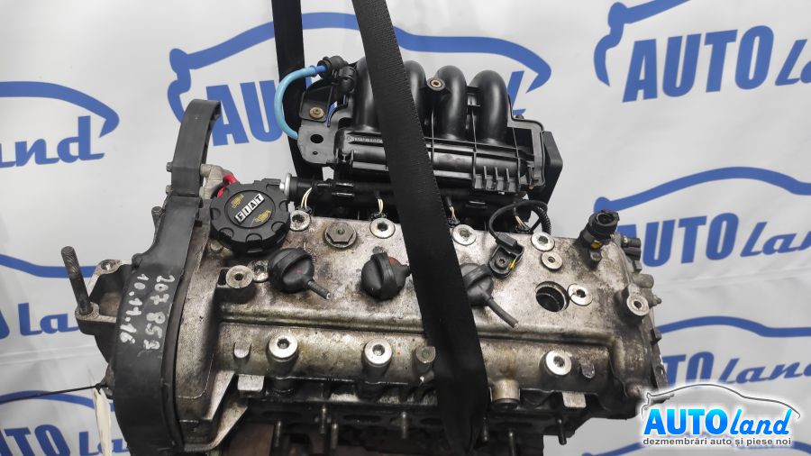 Motor Benzina FIAT PUNTO (188) 1999-2012 Cod 188A4000
