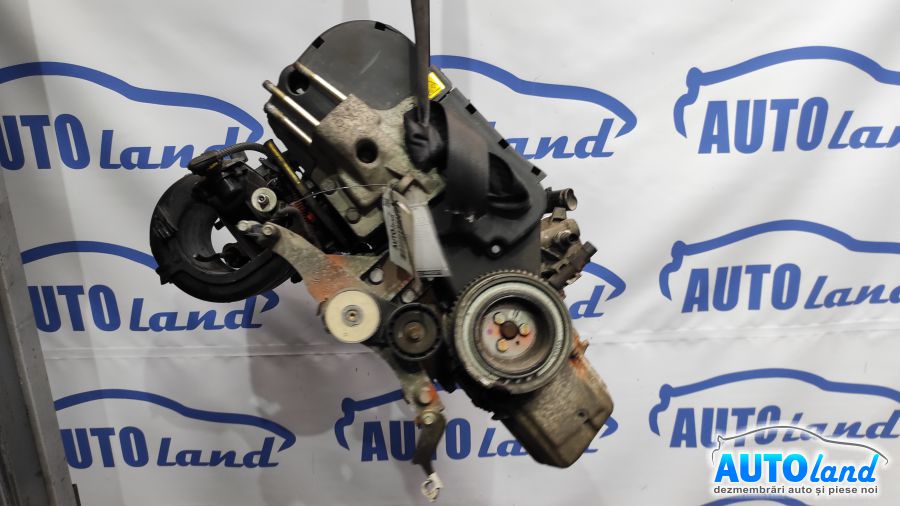 Motor Benzina FIAT STILO (192) 2001-2025 Cod 843A1000